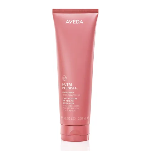 Aveda Nutriplenish Conditioner Light Moisture | Hydrating Conditioner for Fine to Medium Dry Hair | Organic Pomegranate Oil, Coconut Oil, Mango