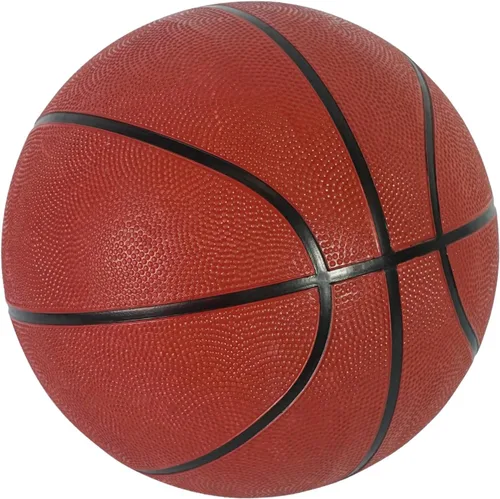 Miniatura 8 de Aoneky Baloncesto de goma para interiores y exteriores