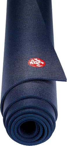 Miniatura 4 de Manduka PROlite Yoga Mat 4.7mm Lifetime Durability Hygienic Construction Teacher Approved Medianoche