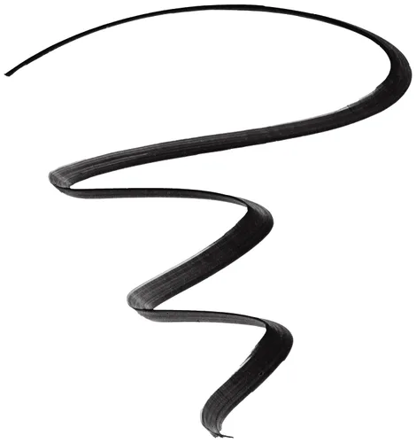 Miniatura 6 de L'Oreal Paris Voluminous Superstar Lápiz delineador líquido, negro, 0.056 onzas