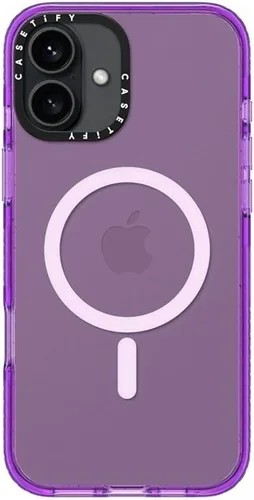 Miniatura 108 de CASETiFY Funda con soporte de anillo de impacto para iPhone 16 Pro