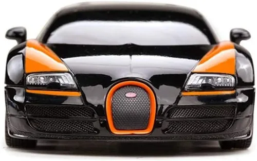 Miniatura 2 de RASTAR Bugatti 47000 Grand Sport Vitesse 1:24 - Coche de juguete con control de radio
