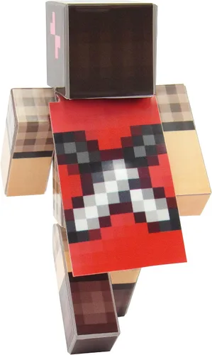Miniatura 3 de Figura de acción Cow Girl de EnderToys