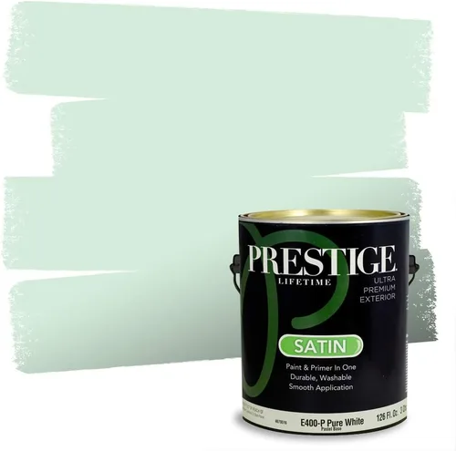 Miniatura 100 de Prestige Paints - 2 en 1, pintura base y pintura de exterior, E100-N-735BM