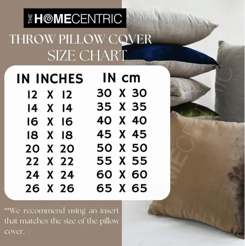 Miniatura 9 de HomeCentric Funda de almohada geométrica beige, 12 x 12 pulgadas, cuadrado de lino y algodón, círculos contemporáneos de Pascua, círculo de la vida