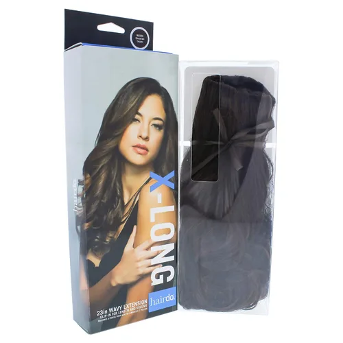 Miniatura 6 de Hairdo - Extensión ondulada R14 25 Honey Jengibre, R14 25 Honey Ginger