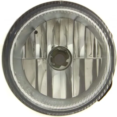 KarParts360: Para Nissan Xterra niebla luz montaje 2003 2004 lado del conductor | w/bombillas | NI2592115