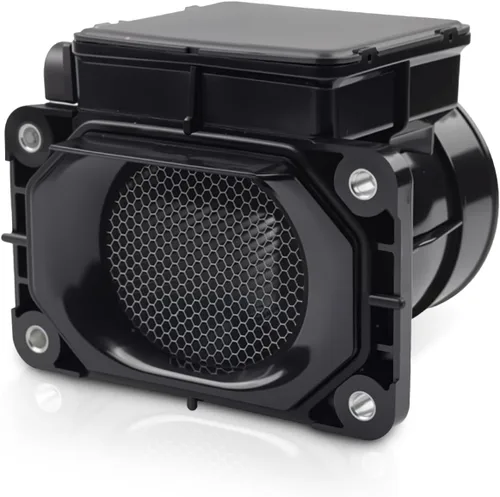 Sensor de Flujo de Aire Masivo MAF 2.4L 3.0L compatible con Chrysler 2001-2005 Sebring - para Dodge 2001-2005 Stratus - 2000-2005 Eclipse - para