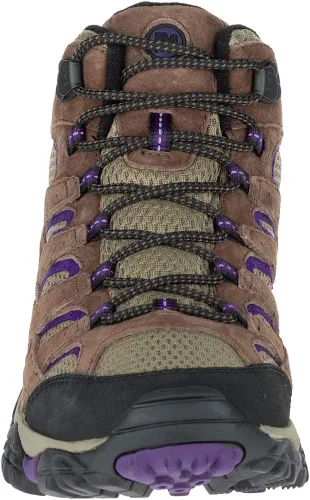 Miniatura 5 de Merrell Moab 2 Vent Mid Botas de senderismo para mujer
