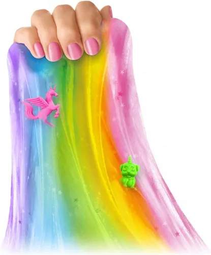 Miniatura 6 de Set para hacer baba slime con estuche de almacenamiento So Slime