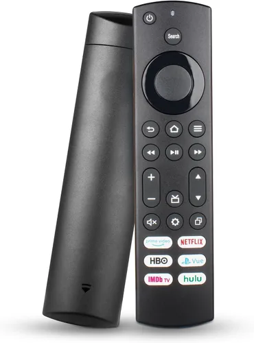 Miniatura 8 de NS-RCFNA-21 Mando a distancia para Insignia TV Remoto Reemplazo NS-24DF311SE21 NS-39DF310NA21 NS-43DF710NA21 NS-55DF710NA21