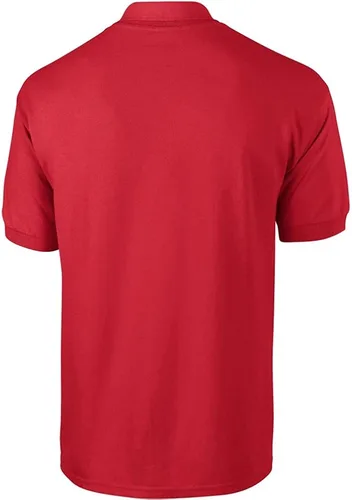 Miniatura 8 de Gildan Ultra- Camisa de Algodón de 6.5 onzas Tipo Polo Pique (G380)