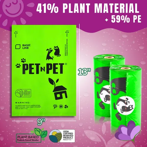Miniatura 2 de Pet N Pet 1080 unidades - Parent