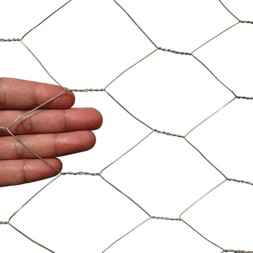 Miniatura 4 de MTB 20GA - Alambre hexagonal galvanizado para aves de corral, 12 pulgadas x 25 pies x 2 pulgadas