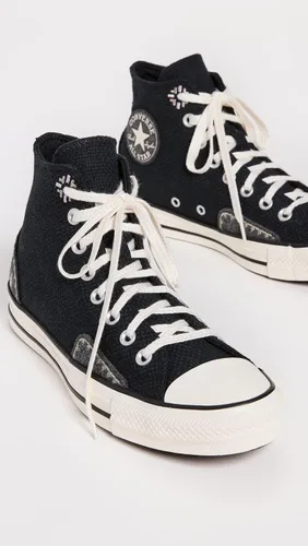 Miniatura 5 de Converse Chuck Taylor All Star - Tenis altos para mujer