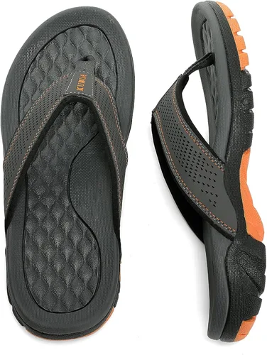 Miniatura 2 de KUBUA - Sandalias de playa para hombre, atléticas, para exteriores