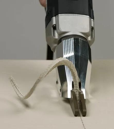 Miniatura 3 de PacTool Internacional - SS204 - Cizalladura lateral para fibrocemento.