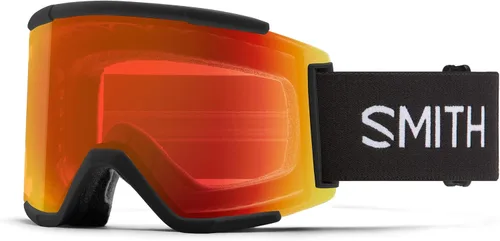 Miniatura 12 de SMITH Squad - Gafas con lente ChromaPop – Gafas de nieve con lente reemplazable para esquí y snowboard – para hombres y mujeres