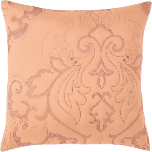 Miniatura 3 de BrylaneHome Amelia Almohada Cuadrada - Gris