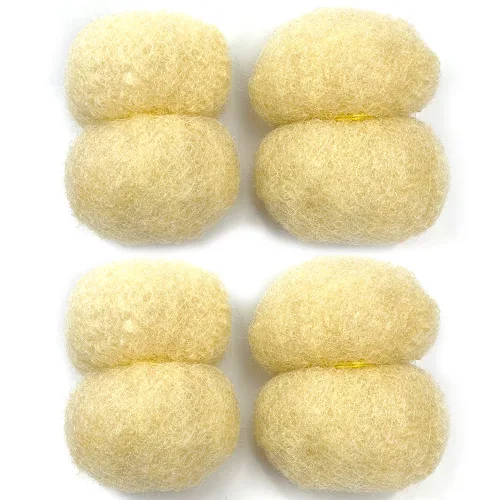 Miniatura 8 de Cabello humano afro ajustado para rastas, ideal para hacer mechas, reparar extensiones, torcer o trenzas, 4 manojos por paquete, rubio claro #613