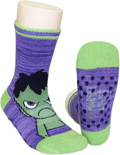 Miniatura 2 de Super Hero Adventures Spider-Man Boys - Calcetines con pinzas (bebéniño)