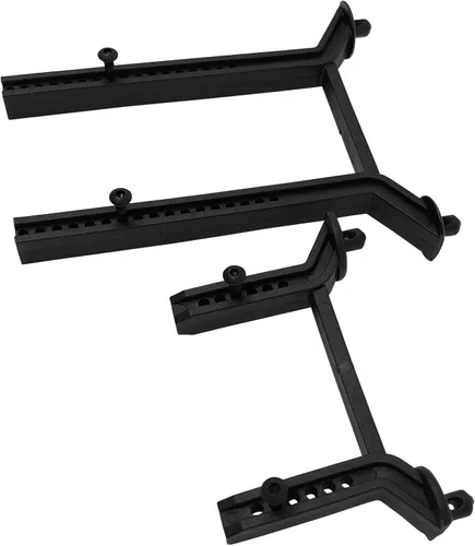 Miniatura 2 de Traxxas 8215 Soportes y postes de carrocería (juego completo)