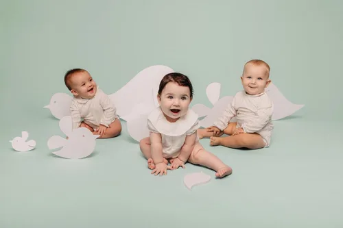 Miniatura 7 de Suavinex Gel y champú para baby shower, lavado suave sin lágrimas, adecuado para pieles sensibles, 92% de ingredientes de origen natural