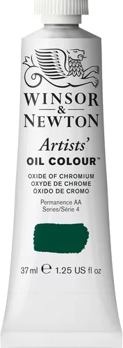 Miniatura 27 de Winsor & Newton Pintura al óleo Alizarin Crimson