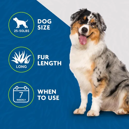 Miniatura 3 de FURminator Paquete Definitivo de Eliminación de Pelo para Perros