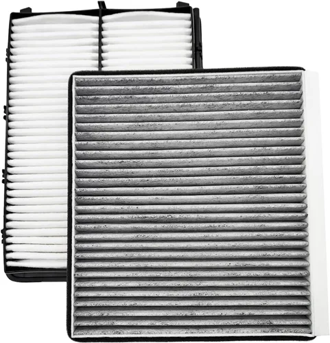 Miniatura 82 de OPBUMAZ3-12188 Filtro de aire de cabina y motor para Mazda 3 2019-2023, CX-30 2019-2023, CX-50 2023 Reemplazo para PAH9-13-3A0A, BDGF-61-J6X