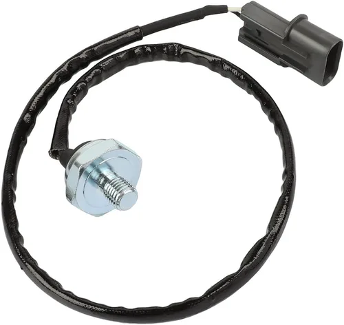 Miniatura 5 de SCITOO Sensor de encendido (detonación) KS266 compatible con Mitsubishi para Eclipse 2006-2012, para Mitsubishi para Endeavor 2004-2008 2010-2011