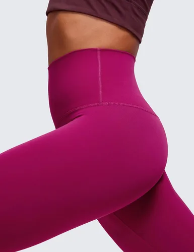 Miniatura 4 de CRZ YOGA - Leggings Butterluxe de cintura alta para mujeres pantalones de yoga suaves como la mantequilla para entrenar o hacer yoga, de 25 o 28