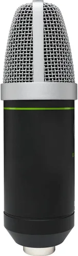 Miniatura 8 de Mackie EM-Series, Micrófono USB de Condensador (EM-91CU)