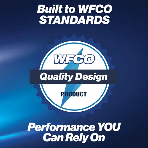 Miniatura 7 de Unidad de reemplazo de ensamble para placa principal, de WFCO , 35 amperios