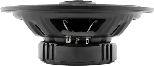 Miniatura 9 de DS18 GEN-X6.5 - Altavoz coaxial de 6.5 pulgadas, 3 vías, 165 W máximo, 50 W RMS, cono de papel negro, dos tweeters de cúpula de Mylar, 4 ohmios