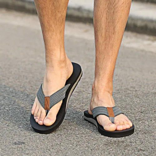 Miniatura 2 de Chanclas para hombre de MAIITRIP (tallas 7-15)