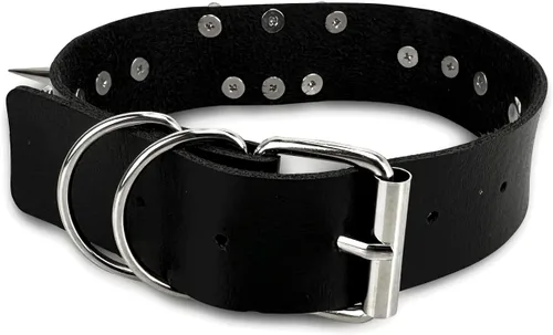 Miniatura 4 de JOYMIN Gargantilla de moda de piel sintética para Halloween, collares para mujeres y niñas, gargantilla gótica, collar punk ajustable