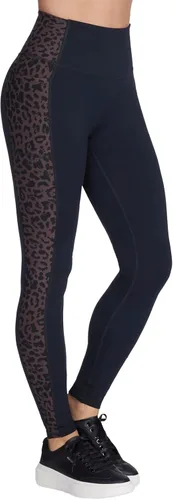 Miniatura 88 de Skechers Leggings Go Walk de talle alto para mujer