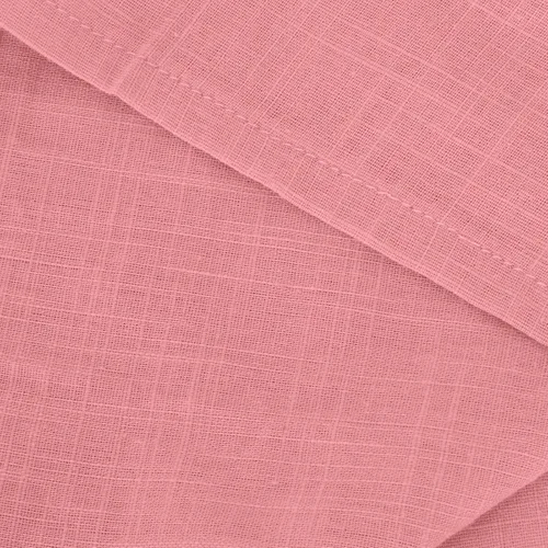 Miniatura 19 de SMIDOW Camisa de algodón y lino con botones para mujer
