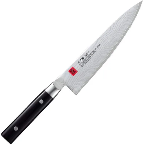 Miniatura 3 de Kasumi - Cuchillo Santoku de 7 pulgadas