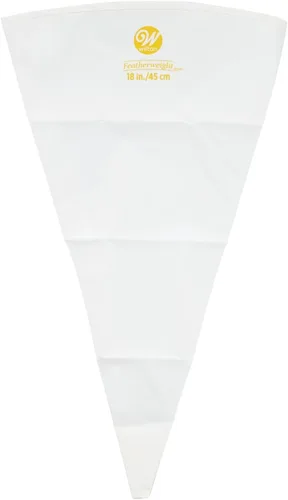 Miniatura 4 de Wilton Bolsa de tuberías de decoración reutilizable profesional, 18 pulgadas