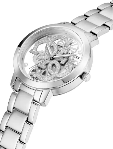 Miniatura 3 de GUESS Reloj de mujer Trend Clear de 1417in Oro