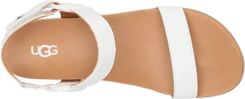 Miniatura 5 de UGG Sandalia plana Rynell unisex para niños