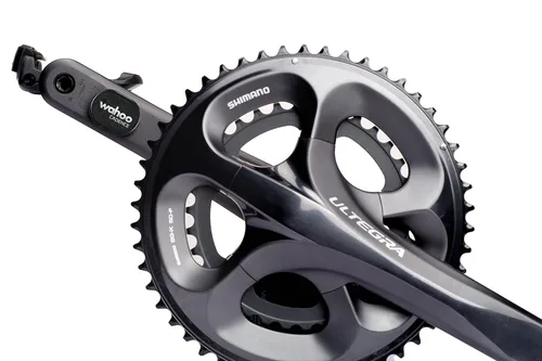 Miniatura 2 de Sensor de r. p. m. Wahoo para iPhone, Android y computadoras para bicicleta