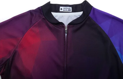 Miniatura 4 de Hotlion Ropa de ciclismo para mujer