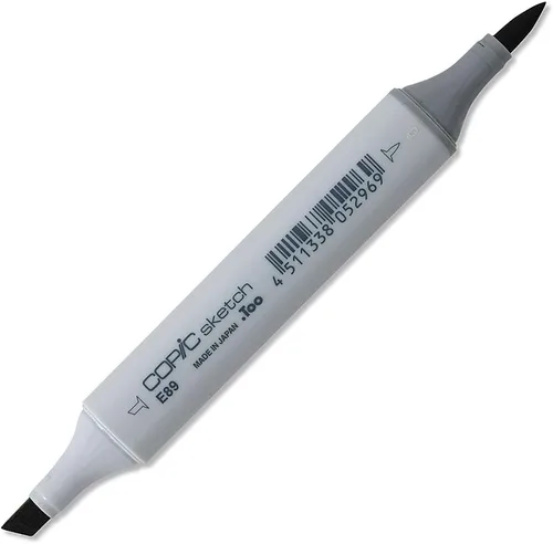 Miniatura 11 de Copic Marcadores BG10-Sketch, Cool Shadow Bg10 Cool Shadow
