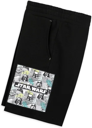 Miniatura 2 de STAR WARS Pantalones cortos para niños