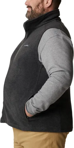 Miniatura 3 de Columbia Steens Mountain Chaleco para hombre