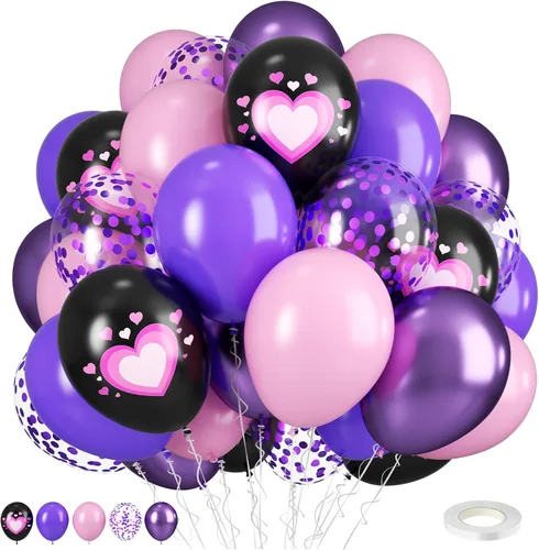 Miniatura 8 de Globos verde salvia y naranja, 12 pulgadas, globos verdes, marrones, naranjas, verde oliva, marrones, beige, globos de la jungla, safari, bosque