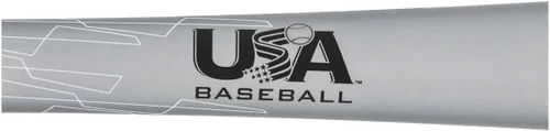 Miniatura 4 de Louisville Slugger 2019 Solo 619 (-11) 2 5/8 pulgadas Bate de béisbol de EE. UU
